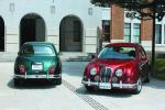 Mitsuoka Viewt 2012 года